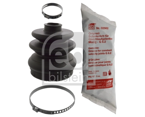 Bellow Kit, drive shaft